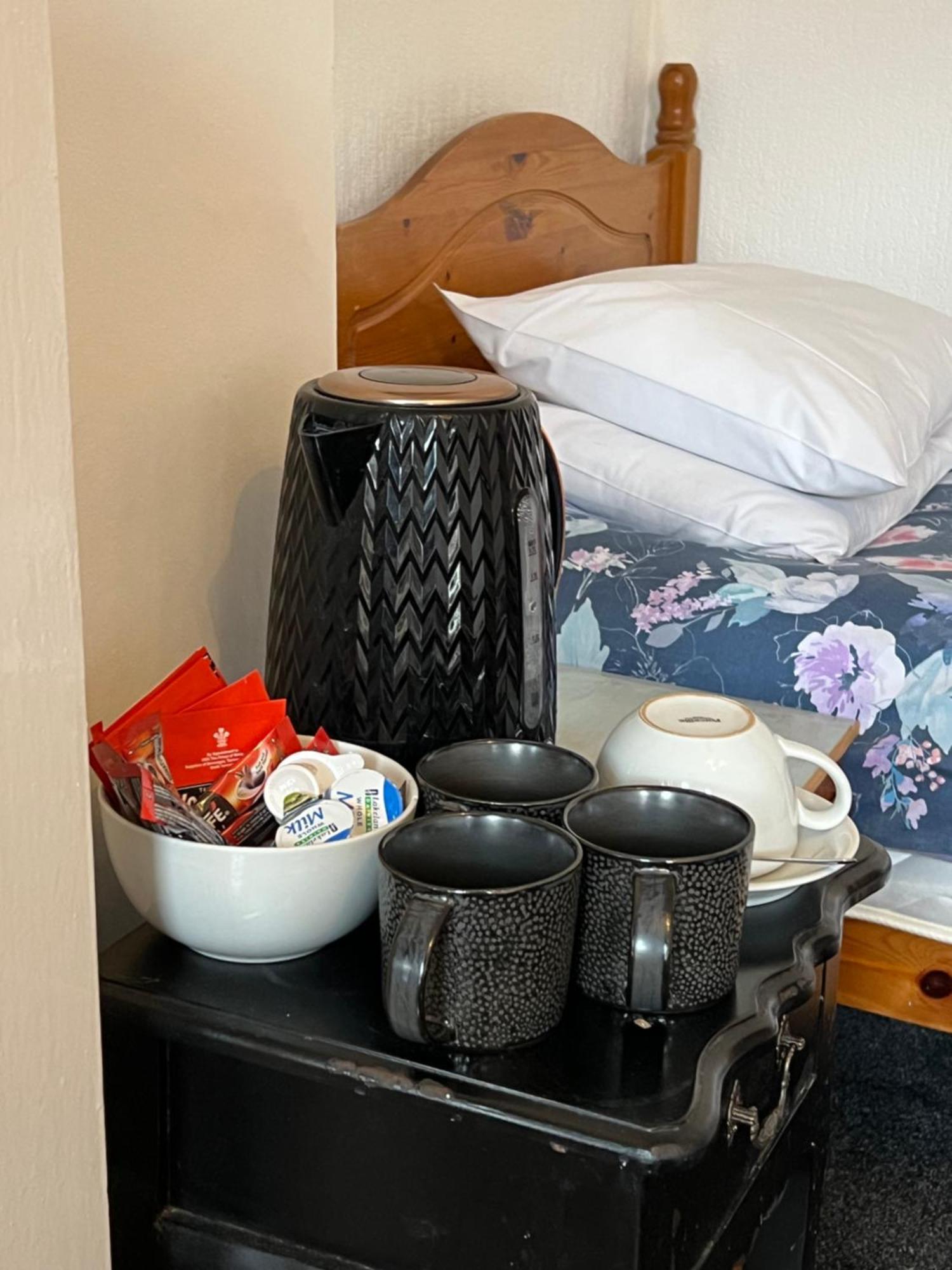 The Watergate Inn York Ngoại thất bức ảnh